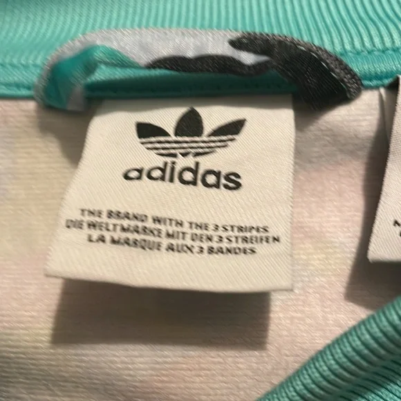 Adidas Tropicalage Jacket - Picture 5 of 12